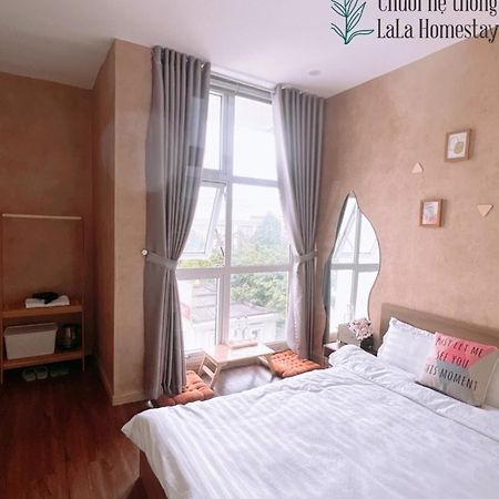 Lala Homestay Hue Esterno foto