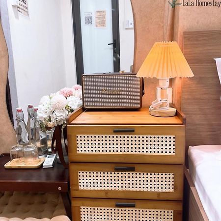 Lala Homestay Hue Esterno foto