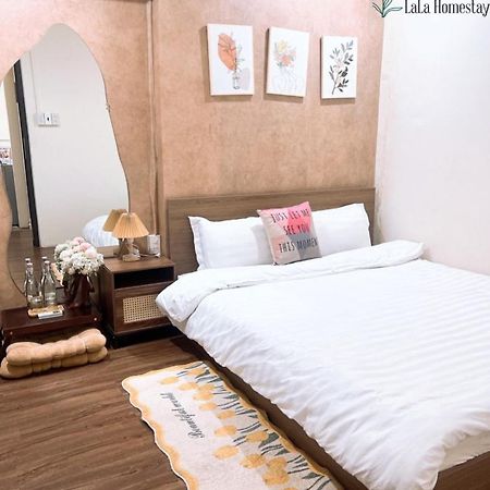 Lala Homestay Hue Esterno foto