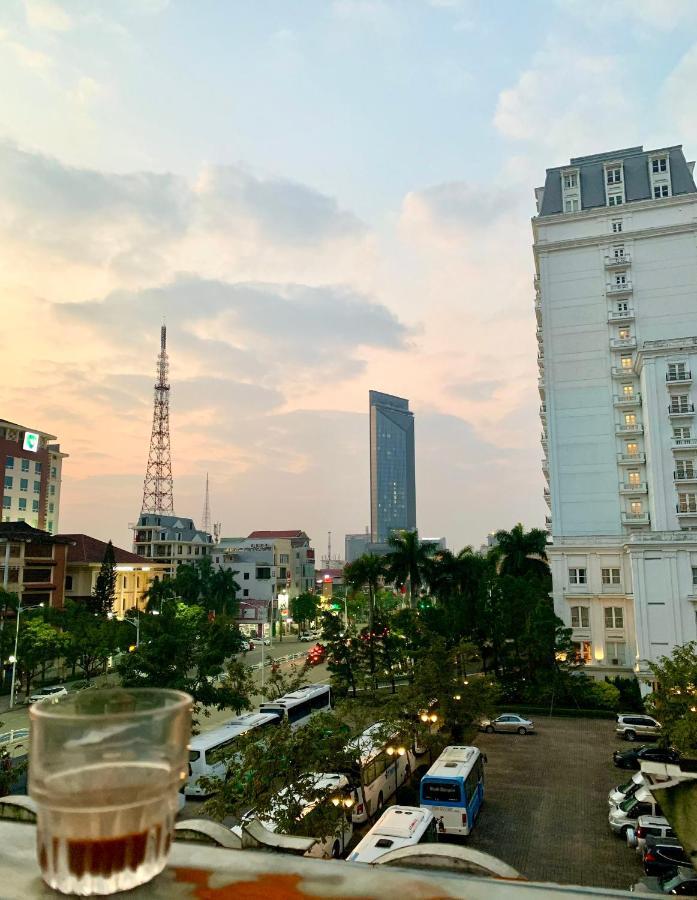 Lala Homestay Hue Esterno foto