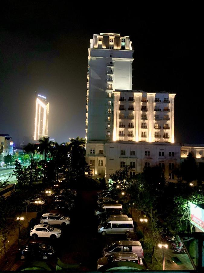Lala Homestay Hue Esterno foto