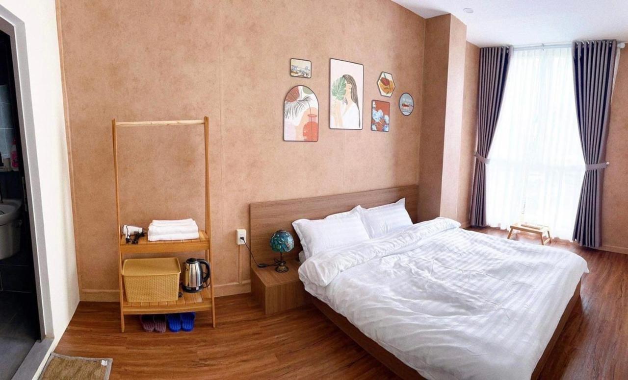 Lala Homestay Hue Esterno foto
