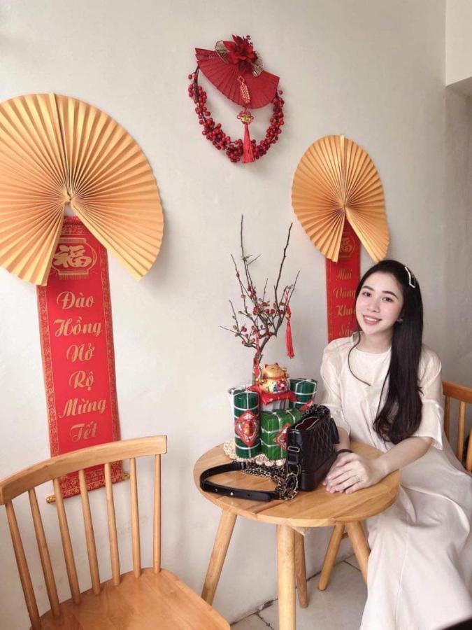 Lala Homestay Hue Esterno foto