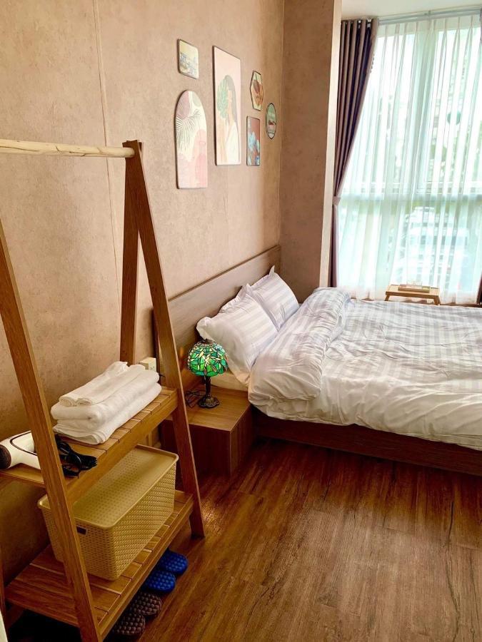 Lala Homestay Hue Esterno foto