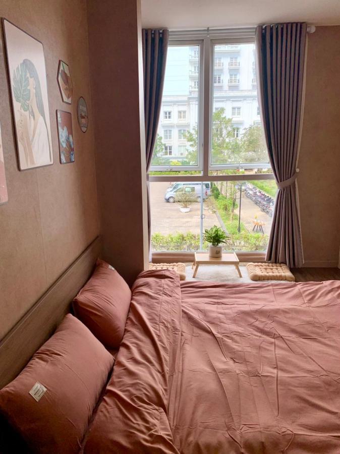 Lala Homestay Hue Esterno foto