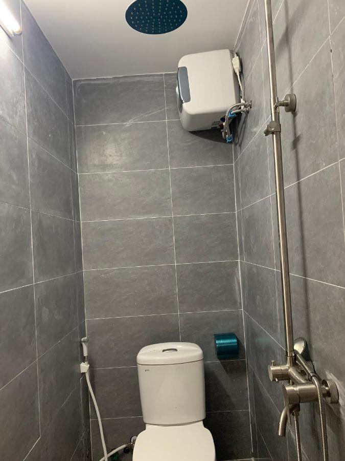 Lala Homestay Hue Esterno foto