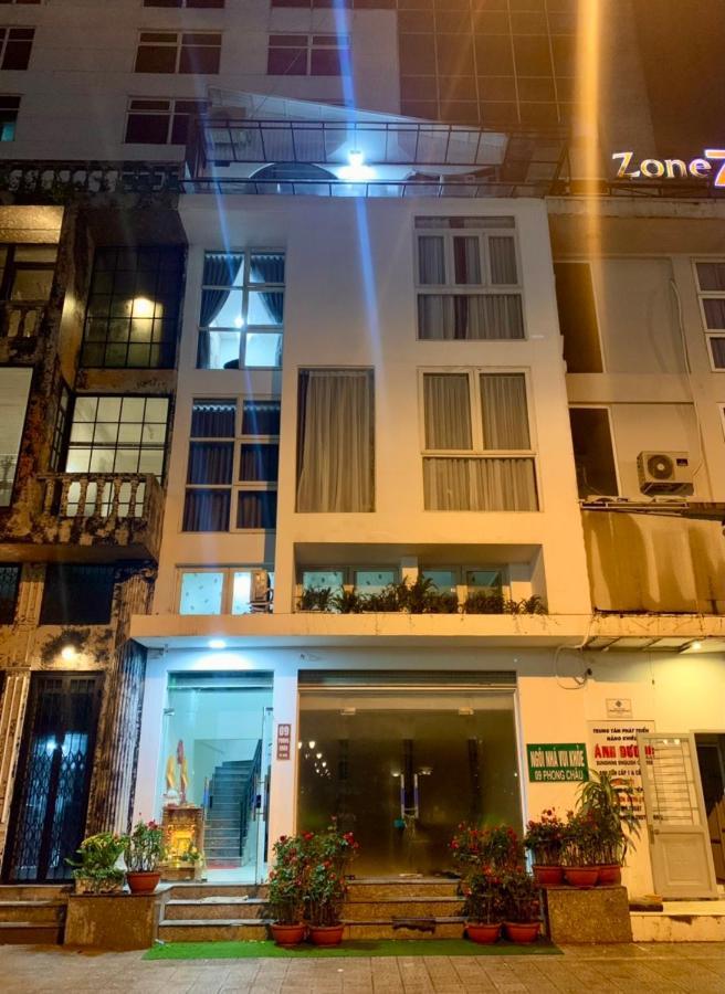 Lala Homestay Hue Esterno foto