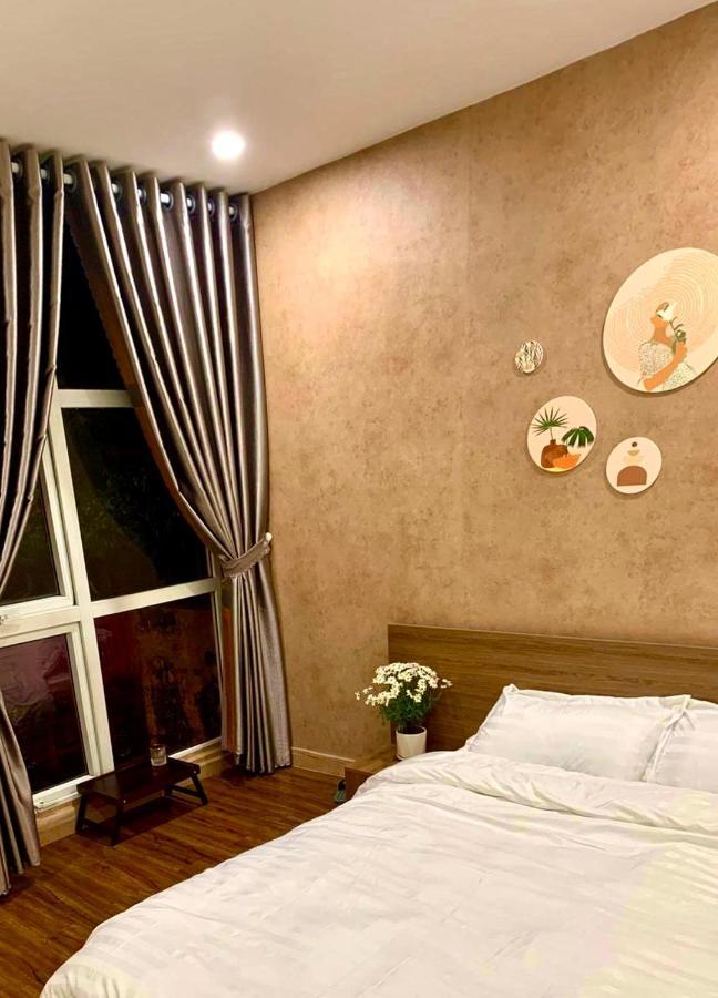 Lala Homestay Hue Esterno foto