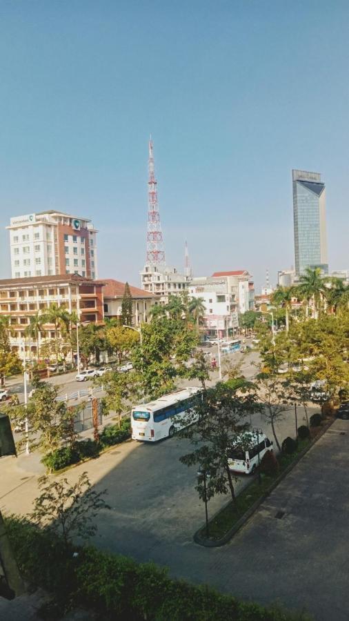 Lala Homestay Hue Esterno foto