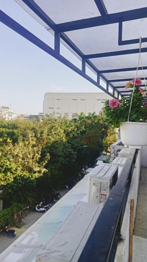 Lala Homestay Hue Esterno foto