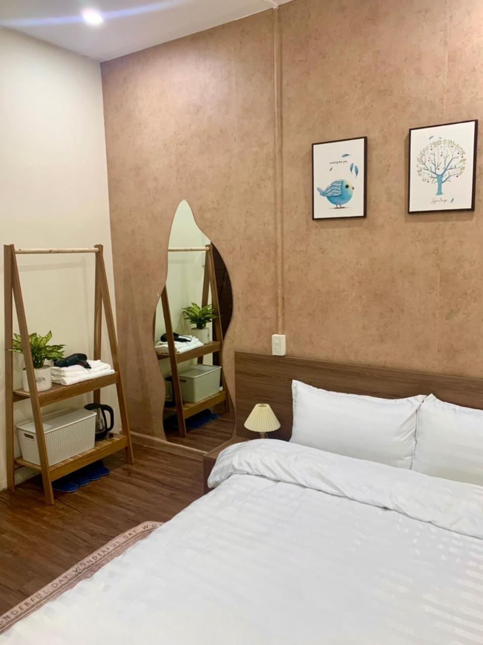 Lala Homestay Hue Esterno foto