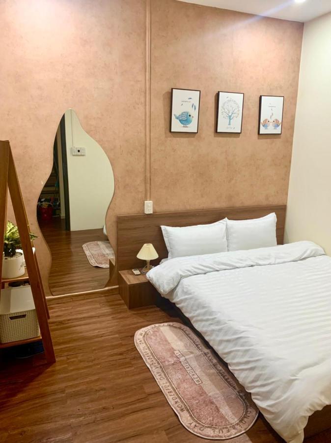 Lala Homestay Hue Esterno foto