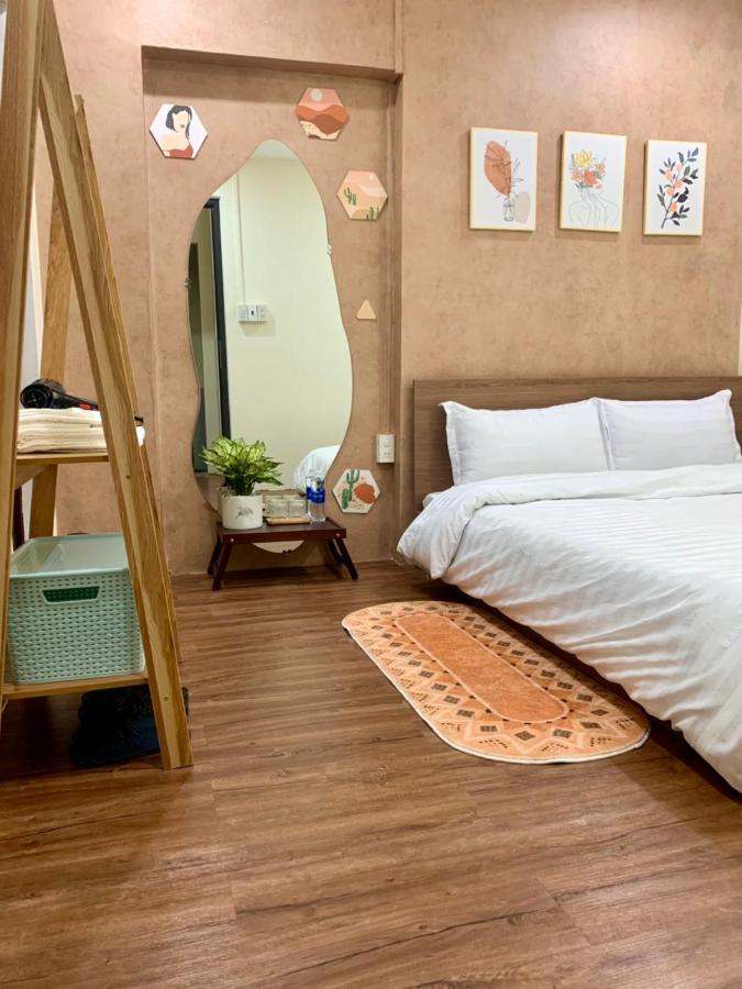 Lala Homestay Hue Esterno foto