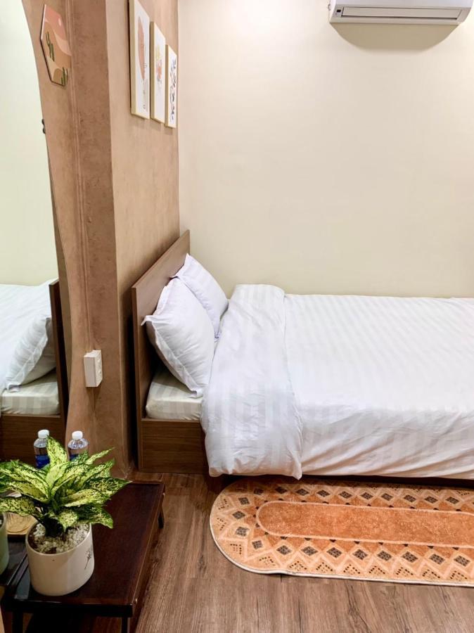 Lala Homestay Hue Esterno foto