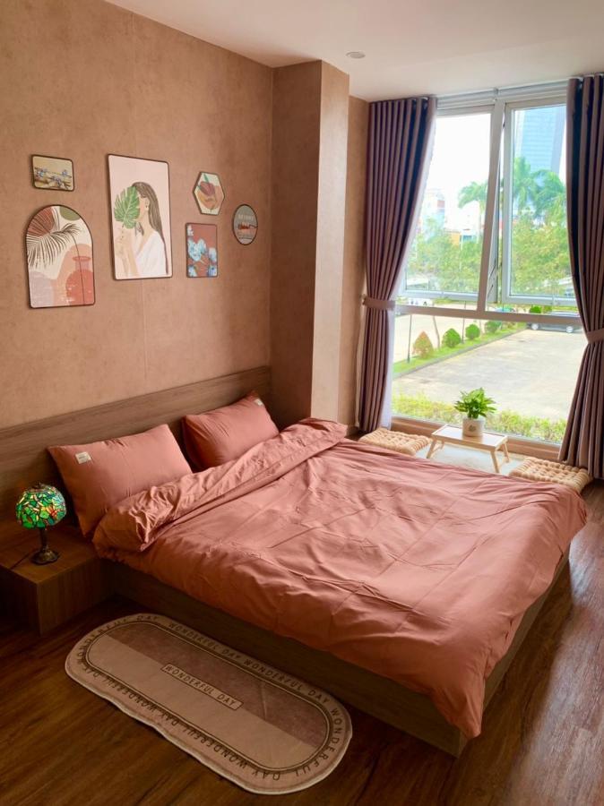 Lala Homestay Hue Esterno foto