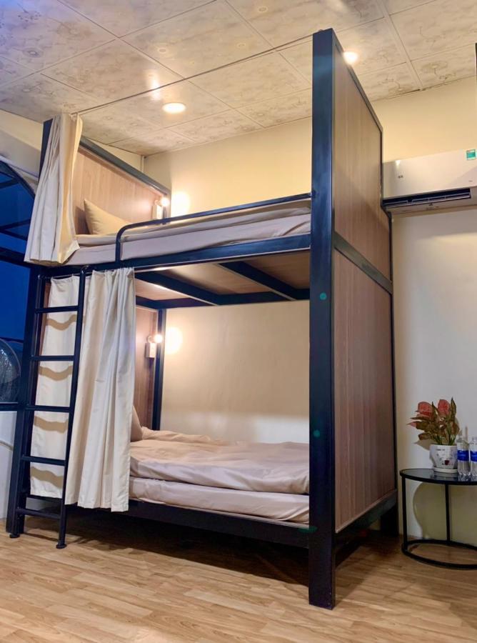 Lala Homestay Hue Esterno foto