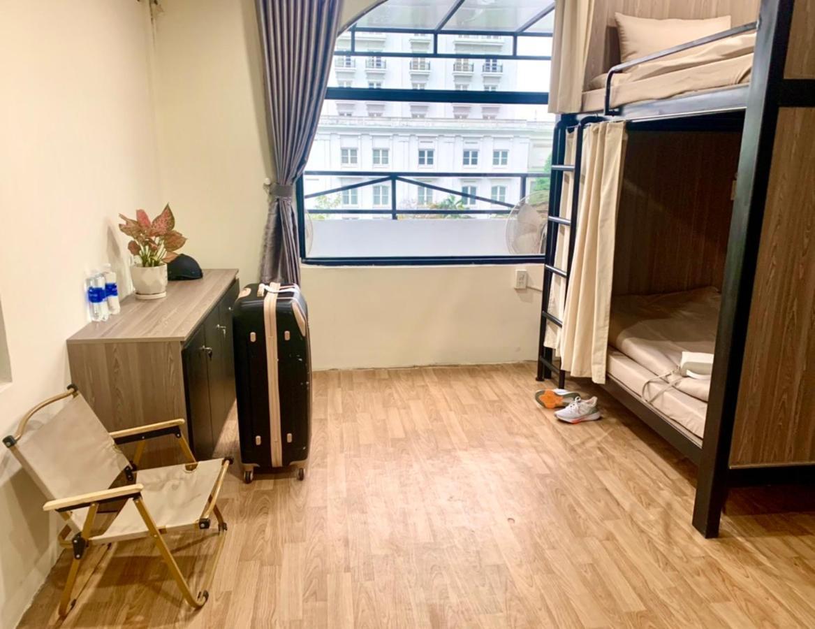 Lala Homestay Hue Esterno foto