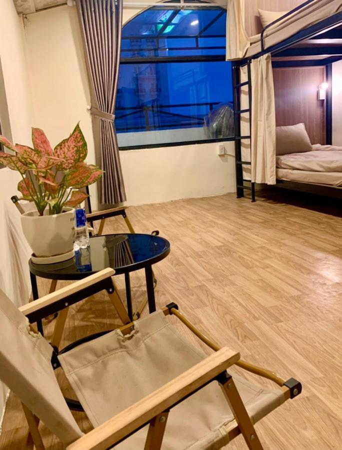 Lala Homestay Hue Esterno foto