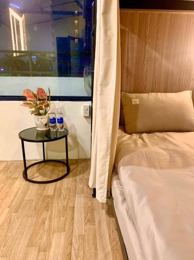 Lala Homestay Hue Esterno foto