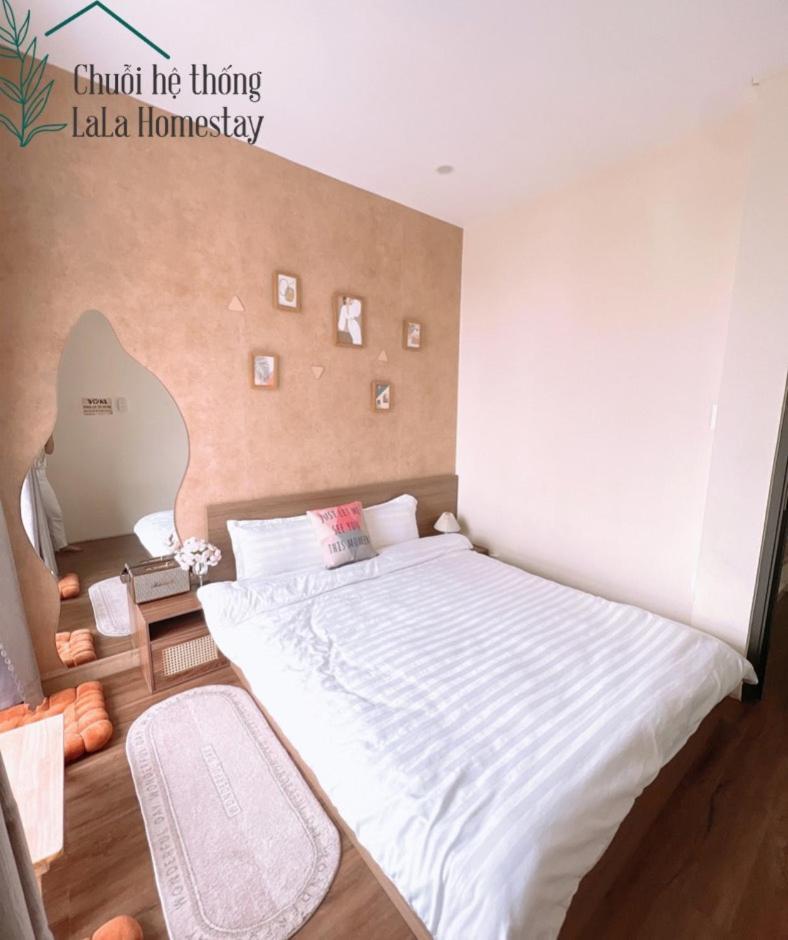 Lala Homestay Hue Esterno foto