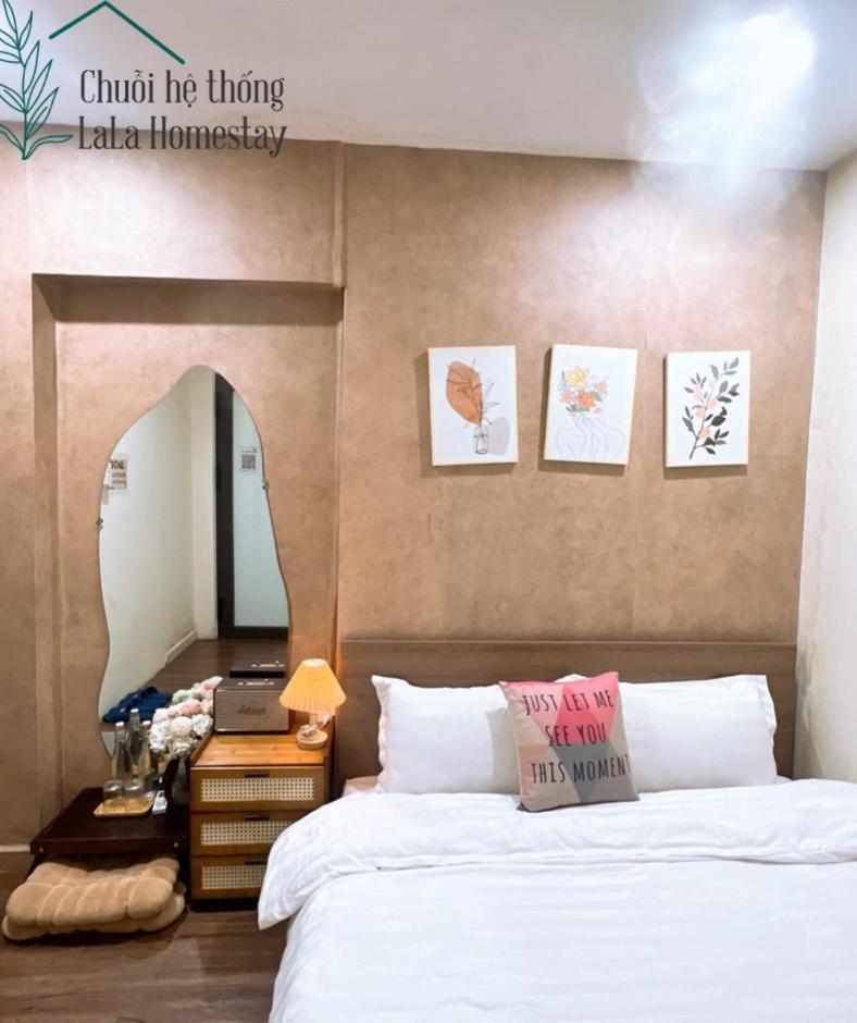 Lala Homestay Hue Esterno foto