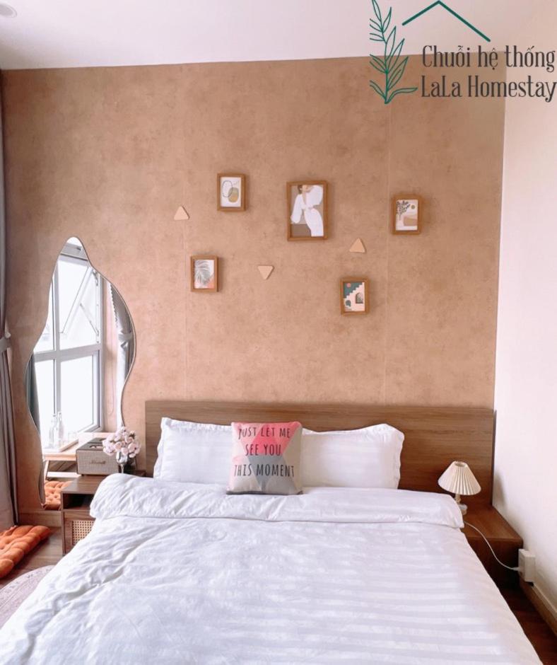 Lala Homestay Hue Esterno foto