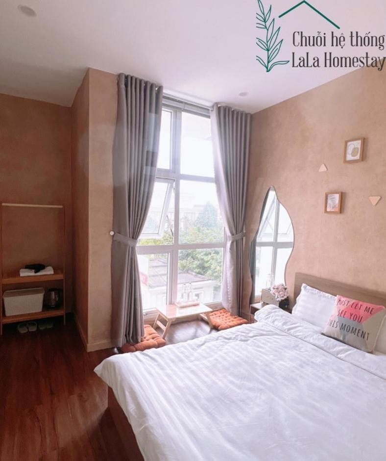 Lala Homestay Hue Esterno foto