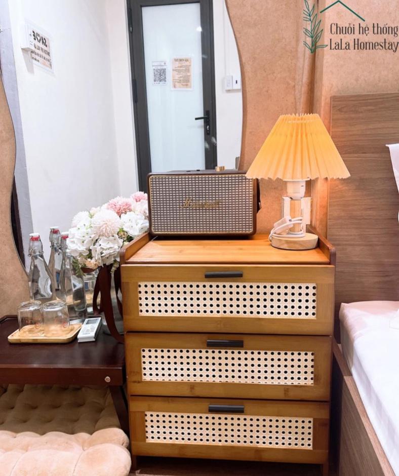 Lala Homestay Hue Esterno foto