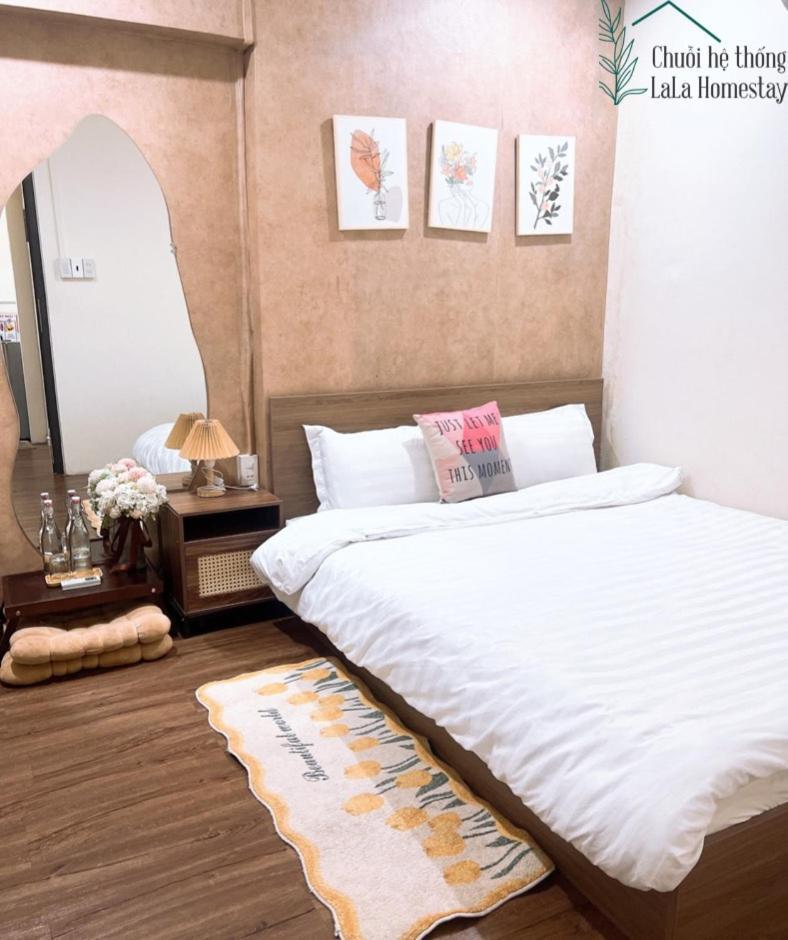 Lala Homestay Hue Esterno foto